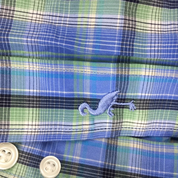 Taylor Byrd Power Shirt - 4XLT - with pop - Picture 5 of 5